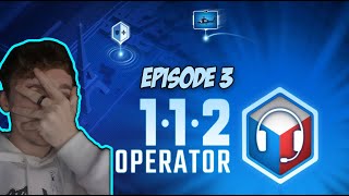 Expanding My District! 112 Operator Walkthrough Episode 3
