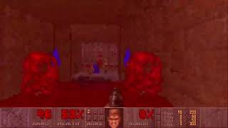 Doom - Deathless - E4M9 - Under 15.62