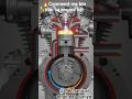 🔥⚙️ 2 Stroke Engine के अंदर क्या होता है? | Complete Working Process Explained 🔥