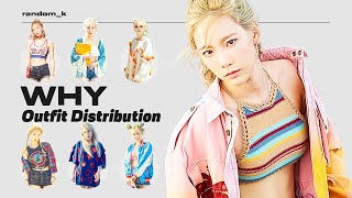 TAEYEON - Why (Outfit Distribution) PATREON REQUESTED