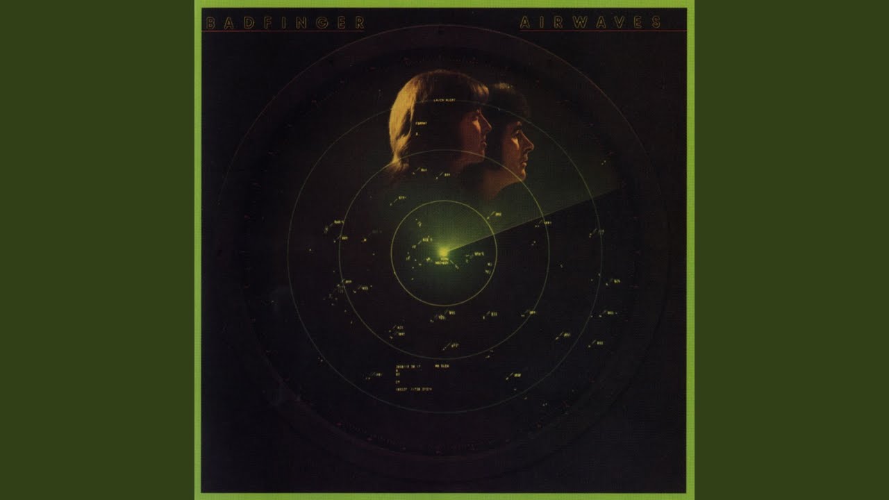 バッドフィンガー/ガラスの恋人(Airwaves) 駿河屋 -<中古>バッドフィンガー / ガラスの恋人（洋楽）