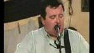 Video thumbnail of "The Green Fields Of France(Willie Mc Bride)Roisin Dubh"