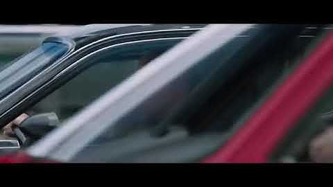 LAY LAY REMIX (Part 2) by ERS | Fast & Furious [Chase Scene]