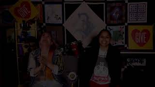 Quilt Sessions (Virtual Folklife)