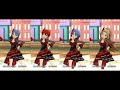 【ミリシタ】グッドサイン chicAAmor合唱版