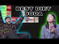 The BEST Diet Soda (Tier List)