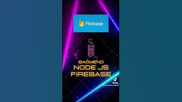 Gooadmin for software development #firebase #javascript #oracleapex