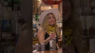 Lisa Rinna Drinks 818 Tequila And Upsets Kathy Hilton 