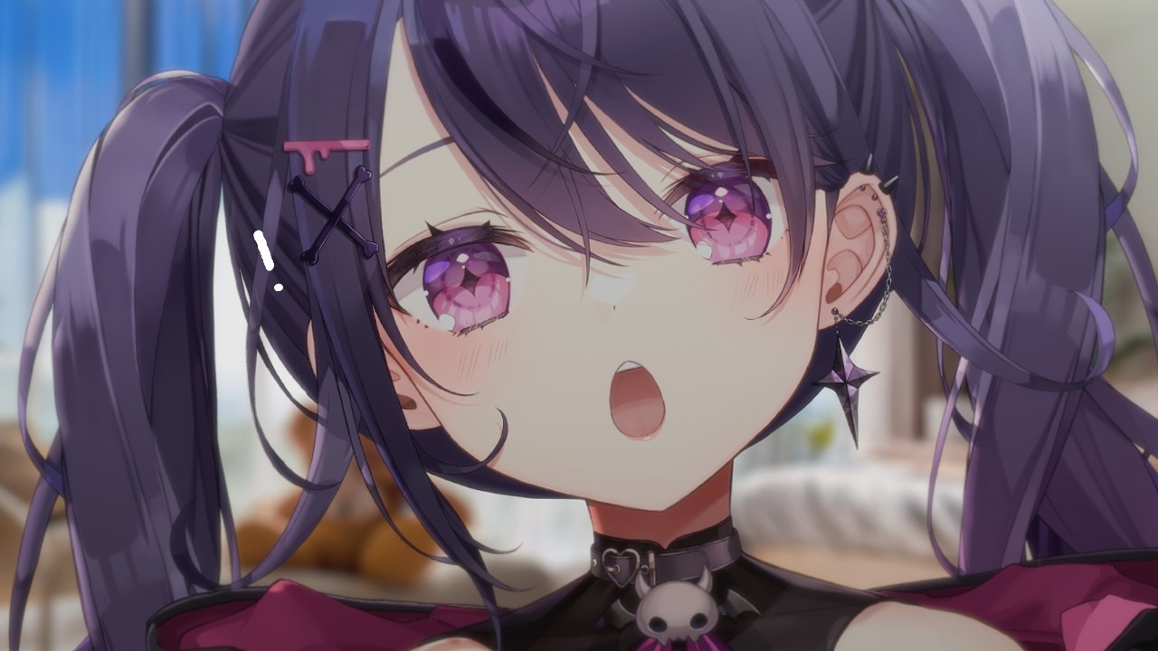 【朝枠】おはよ！金曜日来るの早くない？！【甘音あむ / ネオポルテ】