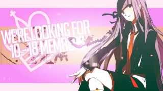 DRGirlsForever♥Studio - {AUDITIONS CLOSED}