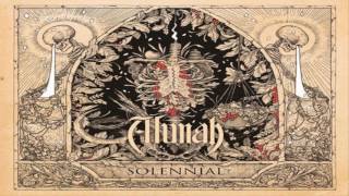 Video thumbnail of "Alunah– Light of Winter"