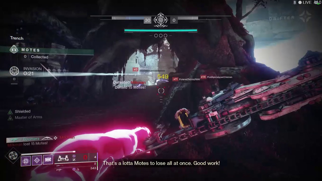 LEvIaThAn's bReAtH iS bAd.
