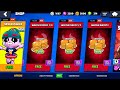 FREE WAFFLE BONANZAA!!😍😱 0 ACCOUNT 16 NEW BRAWLERS!!🎁🔥 BRAWL STARS NEW UPDATE!!😁