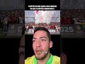 🚨POR ESSE MOTIVO QUE O FUTEBOL ARGENTINO TÁ MUITO FRACO!