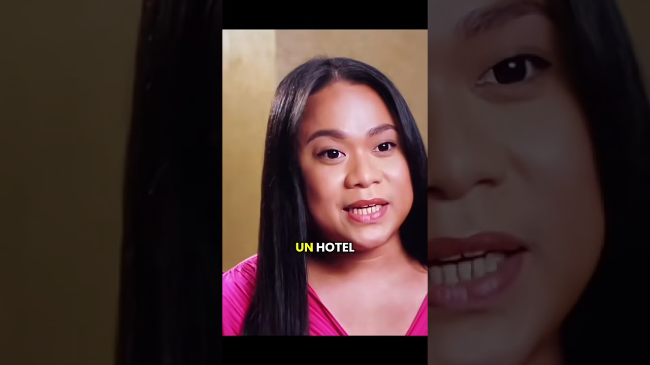 FAITH Y LOREN | PARTE 1 | TODO EN 90 Dias