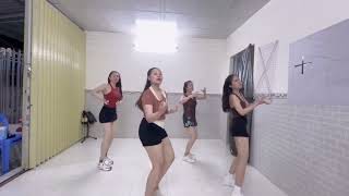 Không ai khác ngoài em dance cover