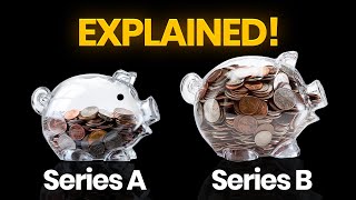 Series A Vs Series B What Every Founder Needs To Know