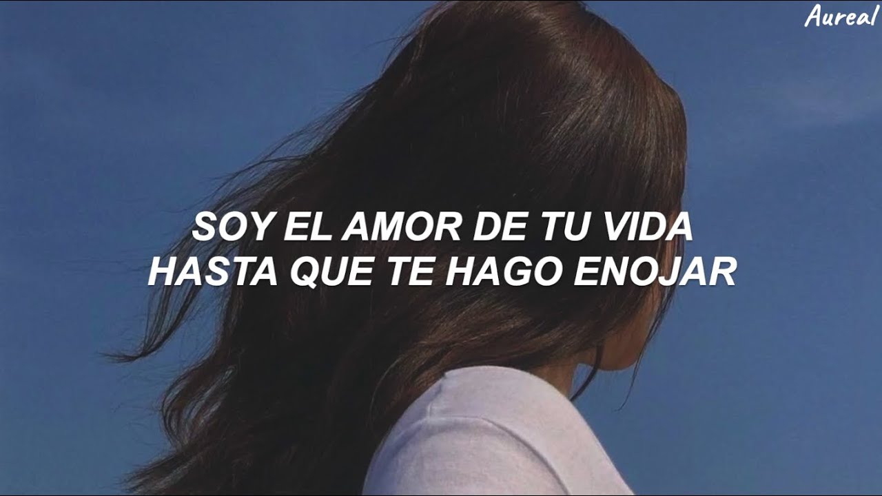 Olivia Rodrigo - 1 step forward, 3 steps back (Traducida al Español ...