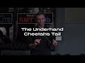 Beginning of video