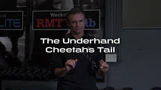 Famous The Underhand Cheetahs Tail - RMT®  Rope - Rope Flow - Tutorial Wealth