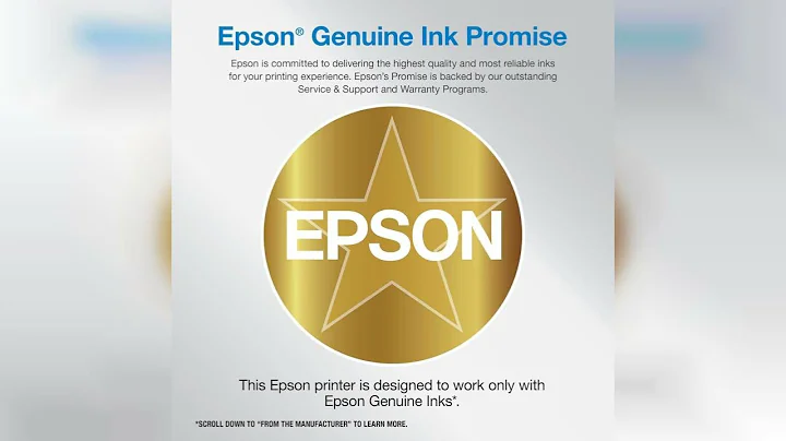 Review: Epson Workforce Pro WF-4830 Wireless All-in-One Printer with Auto 2-Sided Print, Copy,...