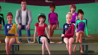 Barbie: Spy Squad PART 2 _HD