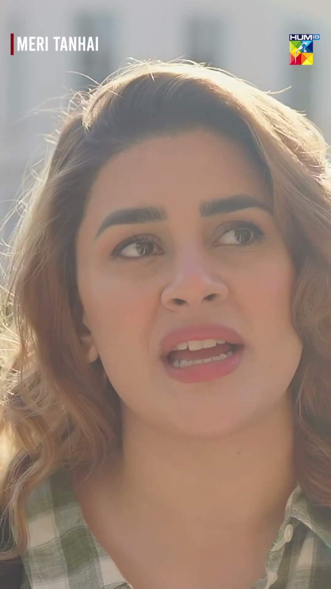 Aaj Ke Baad Mere Samne Mat Aana..!! #shorts #humtv #kubrakhan #azaansamikhan #pakistanidrama