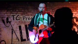 Solid State Symphony Live 12/02/13