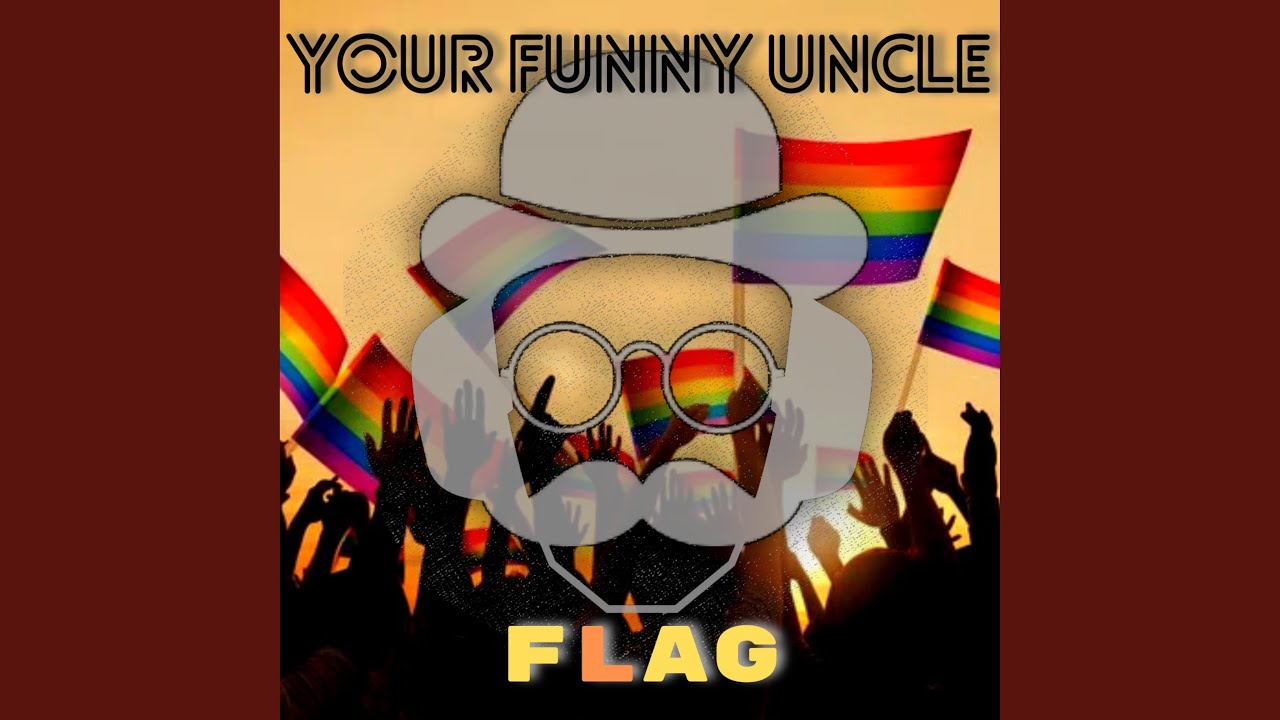 YouTube에서 Flag 보기 YouTube에서 Flag 보기