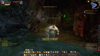 Clearing The Highlands Quest ID 26053 Playthrough Arathi Highlands