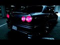 Nissan Skyline R34 by Minsk