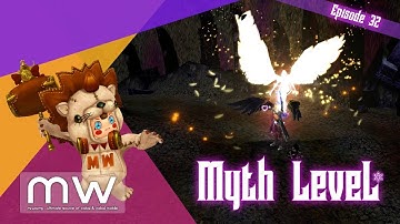 Cabal Online - Episode 32 - Myth Level 👼👼👼