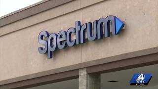 Spectrum offers $25K reward after 'criminal attack' in South Carolina