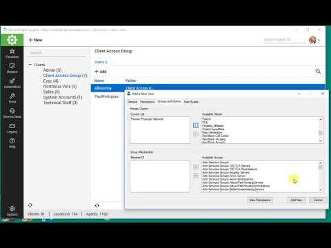 connectwise desktop client install