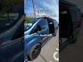 For more info contact Tom 07568 511812 £41,000 2019 Only 43,000 milesFord Transit Camper Van LWB