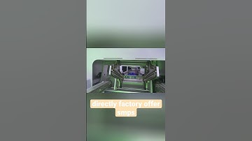 MochuanDrives directly factory offer switching power supply, if you need look here #hmi #plc #smps