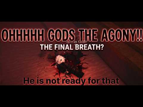 HE IS NOT READY FOR THAT | DEEPWOKEN VERSE 3