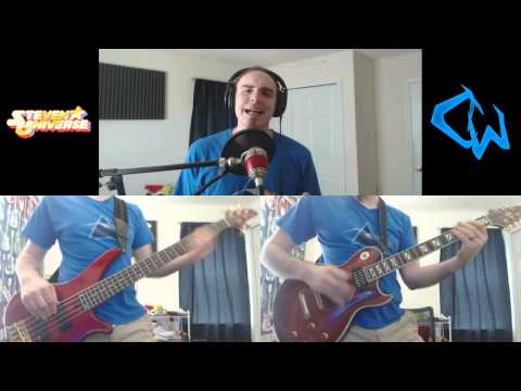 [music]-steven-universe---stronger-than-you-(cover-by-cyril-the-wolf)-|-ctw