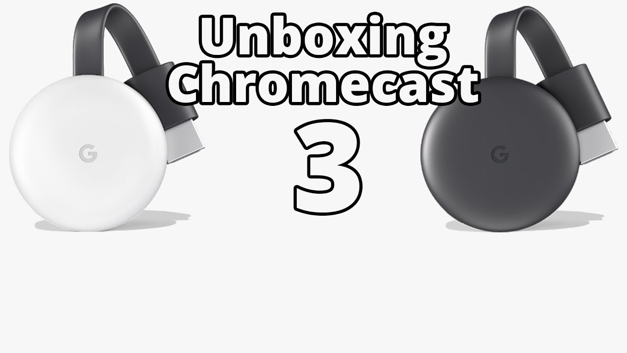 古い Chromecast は親戚のための完璧なデジタル フォトフレームになります