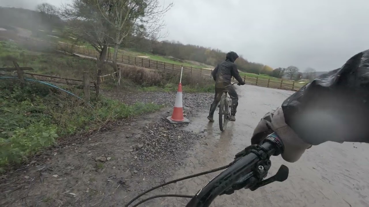 FlyUp 417 – Car Park to Uplift Guide