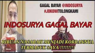 Indosurya Gagal Bayar Triliunan Rupiah Uang Nasabah Macet Ribuan Nasabah Menjadi Korban,berita viral