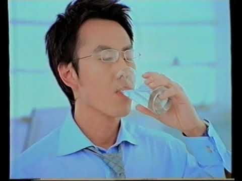 [香港經典廣告](2004)樂信感冒靈