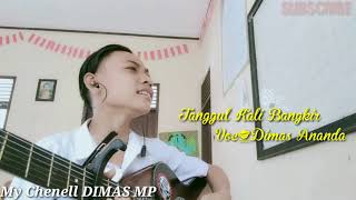 Dimas Ananda_Lagu Tanggul Kali Bangkir