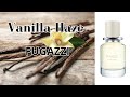 VANILLA HAZE - Fugazzi