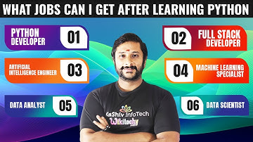 🐍What Jobs can i get after learning Python - Python Jobs #python #pythonjobs in Tamil