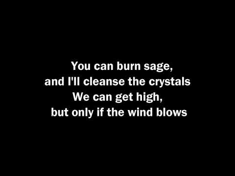 Lorde - Mood Ring (Lyrics)