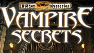 Hidden Mysteries 5 Vampire Secrets Full Walkthrough No Commentary screenshot 3