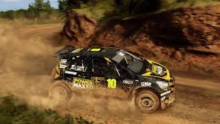 Dirt Rally 2.0 | Nueva Zelanda-Te Awanga Forward | Mitsubishi Space | 07:48.830 Serie mundial 3