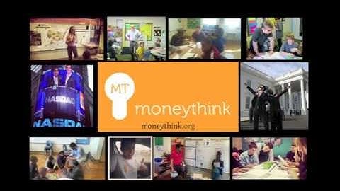 Moneythink in 90 Seconds