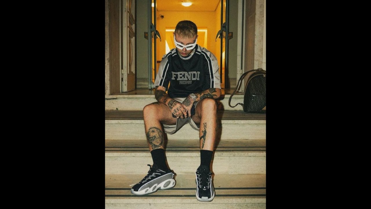 [FREE] Lazza Type Beat 